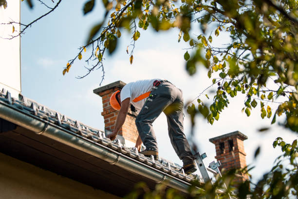 Best Hot Roofs  in Sandusky, MI