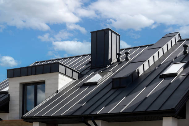 Best Wood Shake Roofing  in Sandusky, MI
